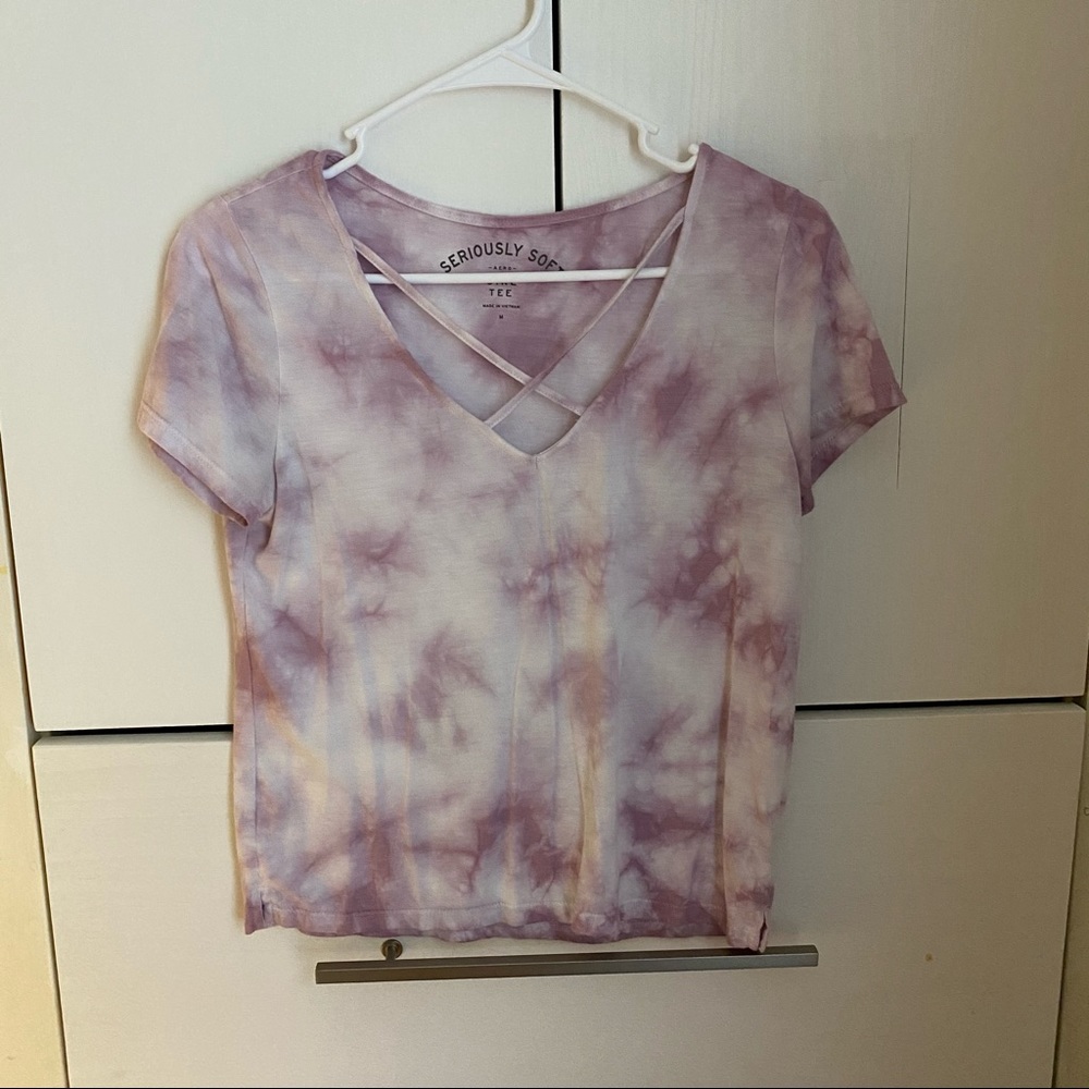 Short Sleeve Shirt
